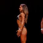 Melissa  Fernando - NPC Montanari Bros Powerhouse Classic 2013 - #1